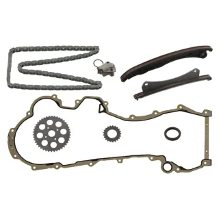Febi Steuerkettensatz  31622