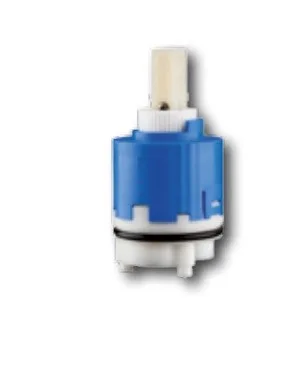 JEE-O Kerox Keramik-Kartusche progressiv, mit Umsteller, für Slimline Serie, , 005-0204 005-0204