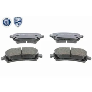 Vaico Bremsbel?ge hinten Audi Seat Skoda VW V10-8173