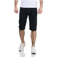 Diesel Jeansshorts Herren Jeans Kroshort RG48R Shorts kurze Hose 5-Pocket-Style