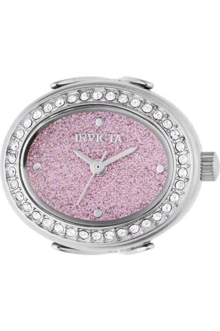 Invicta Mini Ring Watch 49595 Damenuhr - 24mm