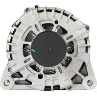 Elparts Generator 180A Citroen Peugeot 32080660