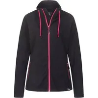 Rock Creek Fleecejacke Damen Fleecejacke Übergangsjacke D-496