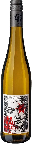 Weingut Hammel Liebfraumilch WeiaŸe Madonna Jg. 2024