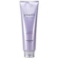 LebeL Haarmaske ProEdit Home Charge Treatment Bounce Fit Plus - 250ml J-Beauty