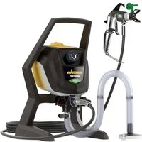 WAGNER® Farbsprühgerät Airless Farbsprühsystem Control Pro 250 R 2371069