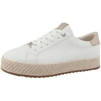 TOM TAILOR Tom Tailor Damen Sneaker Low-Top EUR 37 Sneaker