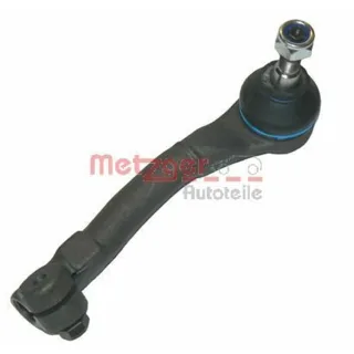 Metzger Spurstangenkopf vorne Renault Clio Thalia