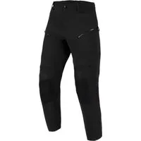 Alpinestars Motorradhose Stella Explore AST Damen Motorrad Textilhose Hüftprotektoren enthalten,Knieprotektoren enthalten