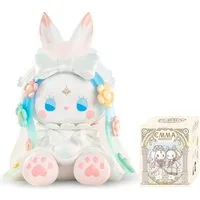 Lucky Emma Sammelfigur Lucky Emma Secret Forest Beloved - Mystery Figur Blind Box, Eine Packung – enthält eine zufällige Figur