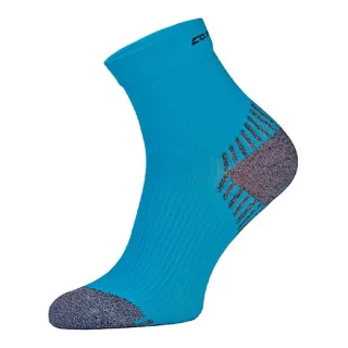 1 Pack Niedrig geschnittene Knöchel-Kompressionslauf-Socken