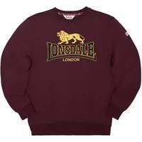 Lonsdale Rundhalspullover Lawins