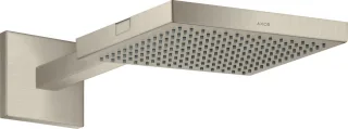 Hansgrohe Kopfbrause Axor Starck 240x240mm 10925820