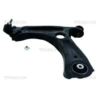 Triscan Querlenker vorne links Seat Cordoba Ibiza Skoda Fabia Roomster VW Polo