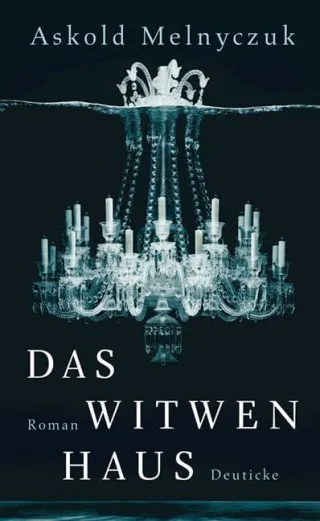 Das Witwenhaus: Roman