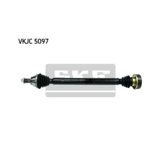 SKF Antriebswelle vorne rechts Audi A2 Seat Ibiza III Skoda Fabia I II VW Polo N9