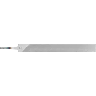 PFERD TOOLS Drehbankfeile Flachstumpf Hieb 1 für grobe Zerspanung, Schruppen - 12119303