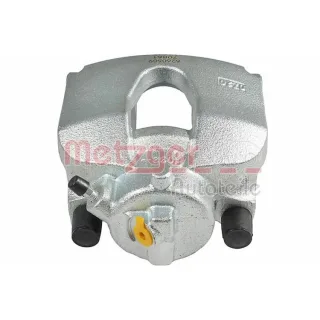 Metzger Bremssattel vorne links Renault Espace Laguna Vel
