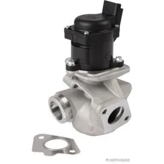 Elparts AGR-Ventil Ford Mazda Mini Volvo 1,6