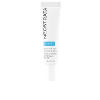 Clarify Sérum Corrector Marcas Postacné 30 ml