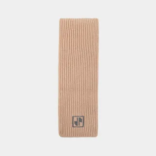 Schal Jp - PATOU - Wolle - Beige