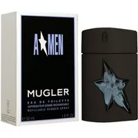 Thierry Mugler Eau de Toilette A Men 50 ml
