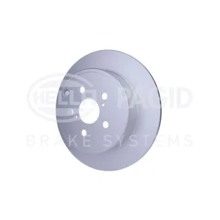 Hella Handbremsseil 8AS355670-231