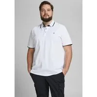 Jack & Jones PlusSize Poloshirt JJEPAULOS POLO SS NOOS PLS