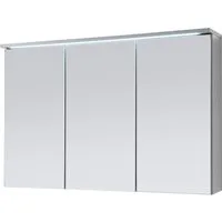 BEGA BBK Spiegelschrank 100 x 68 x 22,5 cm (B/H/T)