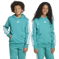 adidas Sportswear Kapuzensweatshirt J 3S FL HD 225 000