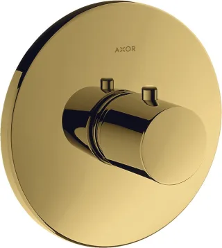 Hansgrohe Thermostatmischer Unterputz Axor 38715990