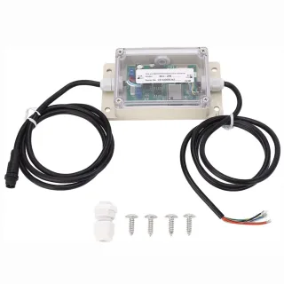 ONWA KC-2W NMEA2000 NMEA0183 Bidirectional Converter Wi-Fi Hotspot Terminal Marine Data Interface Wireless Network Conne