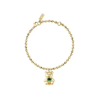 GCDS Armband Coraggio Bear GCAZF08