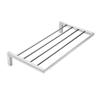Cosmic Bath Life Handtuchablage 60 cm, chrom, 2290168 WJC229A0068001