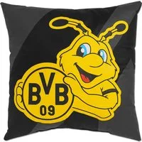 BVB MERCHANDISING Dekokissen BVB Kissen Emma