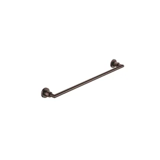 Dornbracht Badetuchhalter TARA 83060892 Dark Bronze gebürstet (PVD),83060892-43 83060892-43