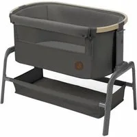 Maxi-Cosi Beistellbett MC IORA BEYOND GRAPHITE ECO