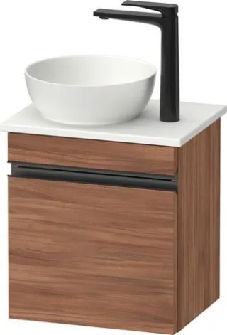 Duravit Sivida Waschtischunterschrank 400x440x325mm,, 1 Tür, Türanschlag links  SV4656LBD790000
