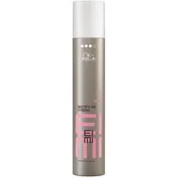 Wella Haarspray Wella EIMI Mistify Me Strong Hairspray 300ml