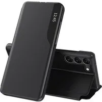 FITSU Handyhülle Handytasche für Samsung Galaxy A36 Hülle Flipcase Cover 6,7 Zoll, Handyhülle für Samsung Galaxy A36 Klapphülle Bookcase Etui Schwarz