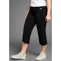 KangaROOS Culotte aus weicher Jersey-Ware, große Größen