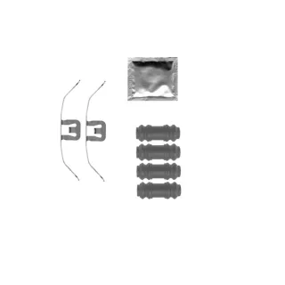 Textar Montagesatz f?r Bremssattel vorne Audi Mercedes