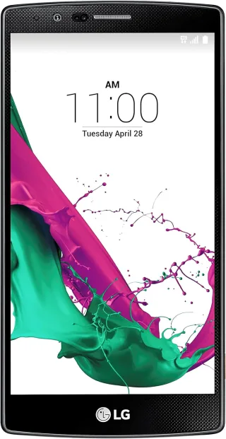 LG G4 32GB grau