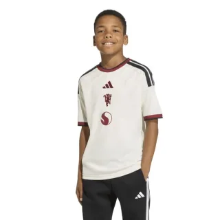 adidas Manchester United Ausweich Trikot 26/27 Kinder