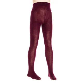 Warmer Trikotanzug aus Stretch-Baumwolle 88244 Mädchen
