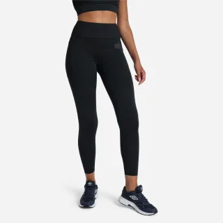 Umbro - "Pro" Leggings für Damen - Training (Schwarz)
