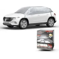 CarComfort Autoplane Autohalbgarage L (1-St., 1 Stück)