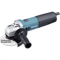 Makita Winkelschleifer Winkelschleifer 125mm 1100W 9565HRZ