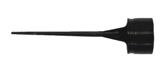Makita Staubsackhalter - 410703-2