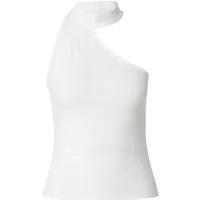 EDITED Shirttop Mealla (1-tlg) Plain/ohne Details